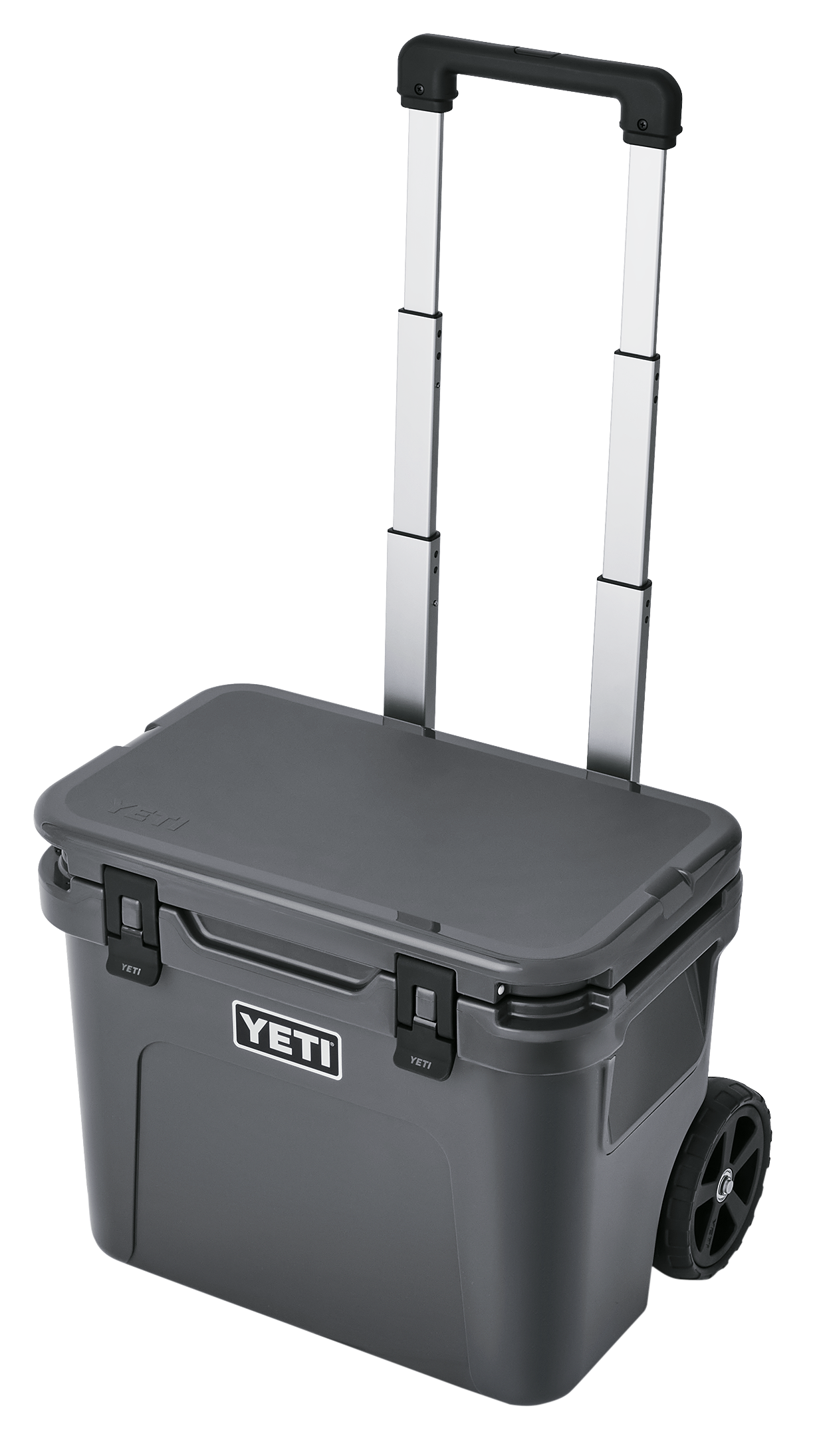 YETI Roadie 32 Hard Wheeled Cooler - Rescue Red | Cabela's